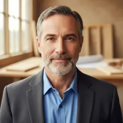 Autor Bruno Andrzejewski