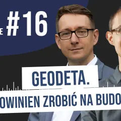 Geodeta: Kto to jest i kiedy go potrzebujesz? Pełny poradnik