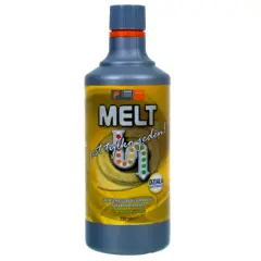 Melt do rur: Jak bezpiecznie i skutecznie udrożnić zator?