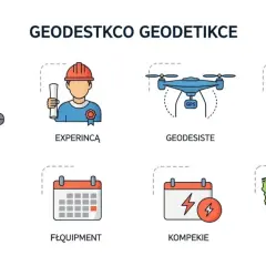 Geodeta sądowy: Ile kosztuje i kto płaci? Przewodnik po cenach
