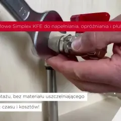 Zawór kulowy: montaż krok po kroku. Zrób to dobrze i bez wycieków!
