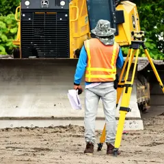 Jak zostać geodetą? Studia, praktyka, uprawnienia i zarobki