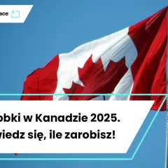 Zarobki dekarza w Kanadzie: Ile na rękę? Przewodnik 2025.
