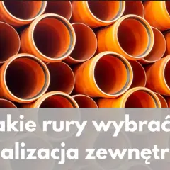 SN rury: Co oznacza i jak wybrać właściwą? Poradnik eksperta