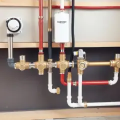 Samodzielna instalacja hydrauliczna: Poradnik DIY krok po kroku