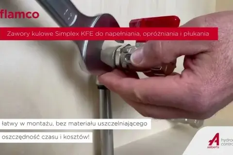 Zawór kulowy: montaż krok po kroku. Zrób to dobrze i bez wycieków!