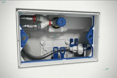 Mechanizm spustowy spłuczki: Wymiana i naprawa bez hydraulika