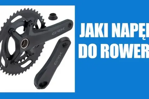 Dwurzędowy mechanizm korbowy: 2x czy 1x? Wybierz najlepszy napęd.