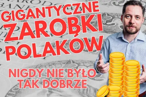 Dekarz: Ile zarabia w Polsce? Mediana 7100 zł i jak zarobić więcej