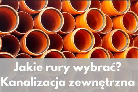 SN rury: Co oznacza i jak wybrać właściwą? Poradnik eksperta
