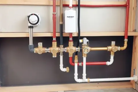 Samodzielna instalacja hydrauliczna: Poradnik DIY krok po kroku