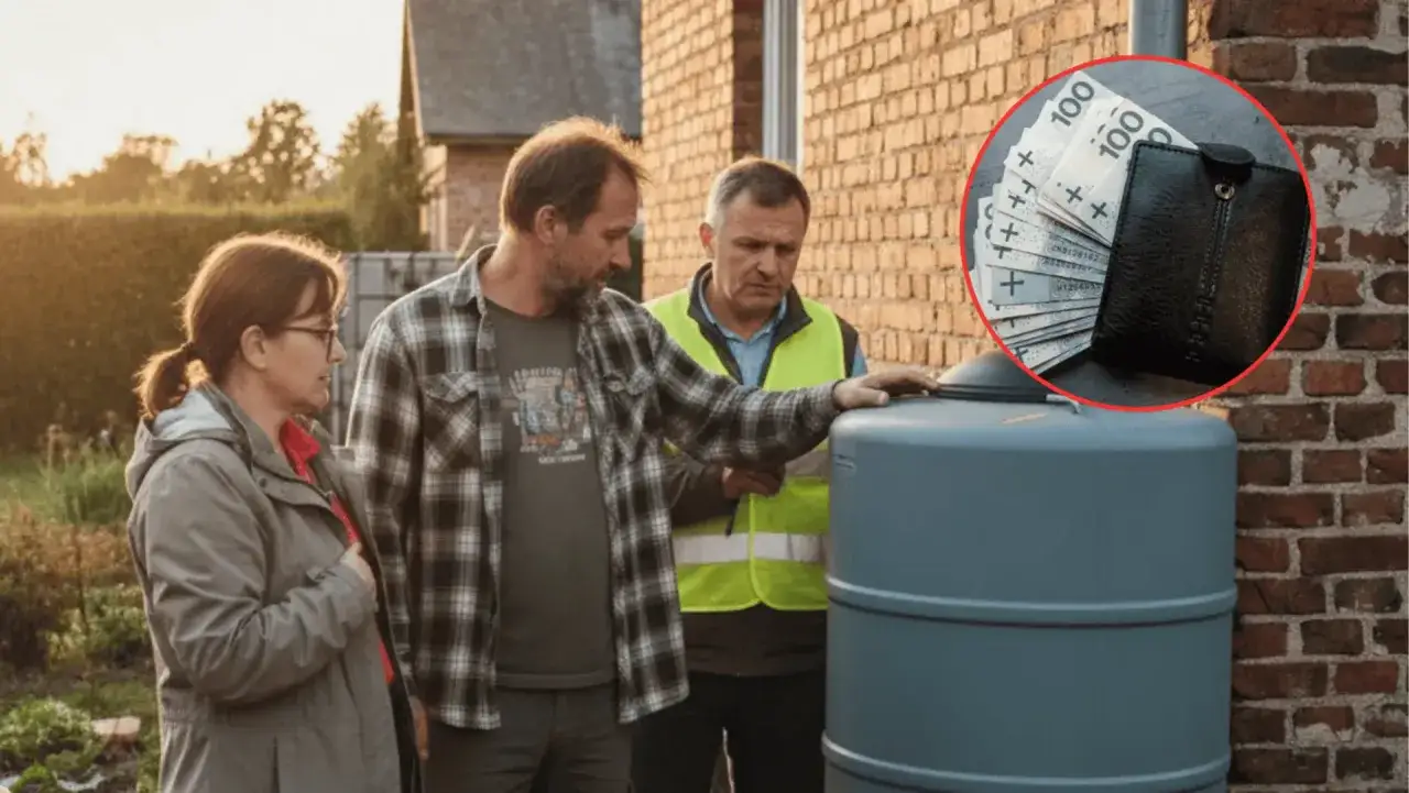 Deszczówka z rynien: Legalne metody, koszty, program "Moja Woda"