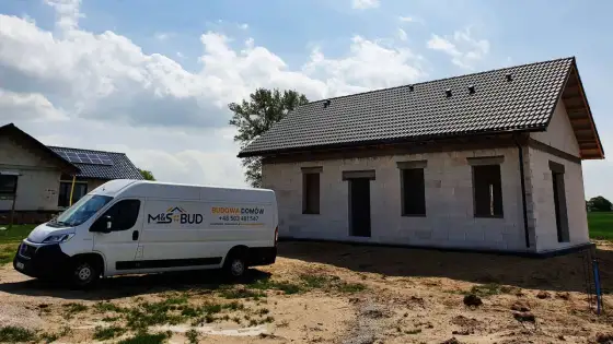 Lista firm budujących domy pod klucz w Szczecinie