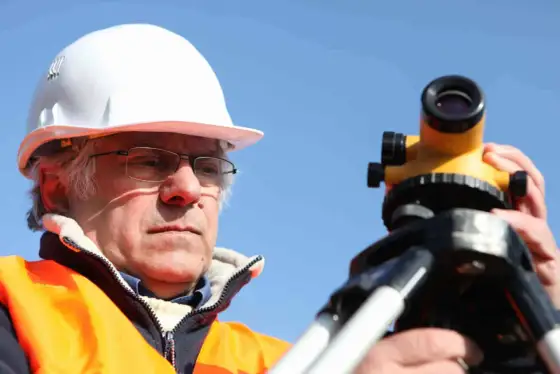 Geodeta na budowie domu: 3 obowiązkowe etapy, koszty i pułapki