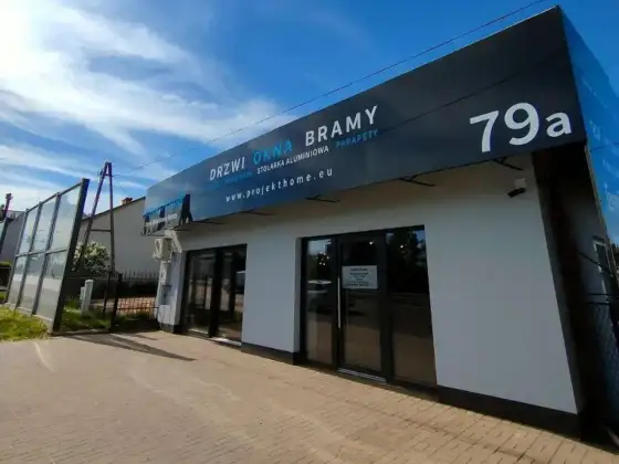 TOP salony okien i drzwi w Rzeszowie - 2026