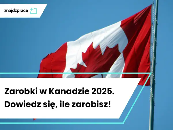 Zarobki dekarza w Kanadzie: Ile na rękę? Przewodnik 2025.